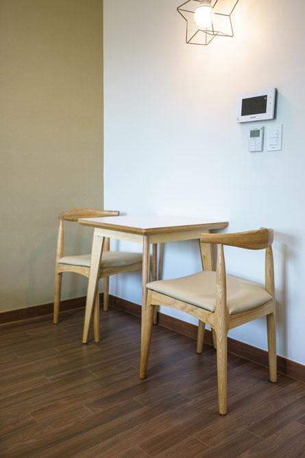 Misoga Pension Seogwipo Exteriör bild